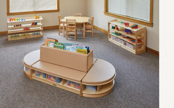 Montessori Room